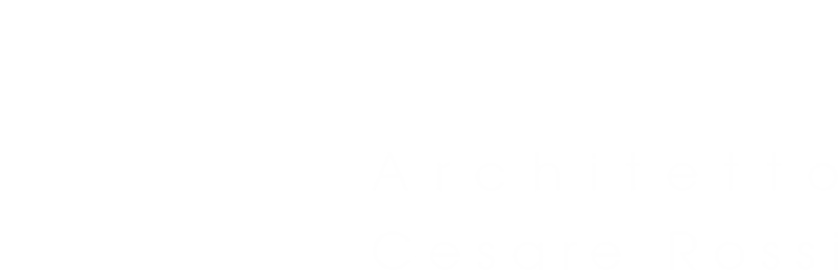 Studio Architetto Cesare Rossi